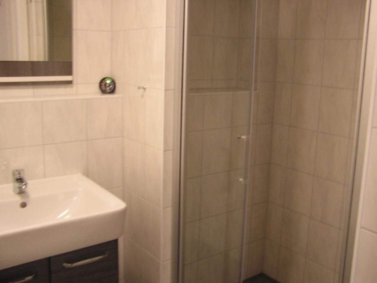 Haus Thomas II Apartment Naumburg  Ngoại thất bức ảnh