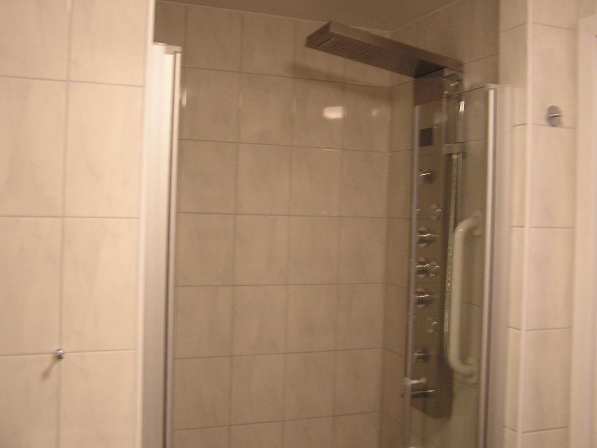 Haus Thomas II Apartment Naumburg  Ngoại thất bức ảnh